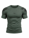 Olive vix compression