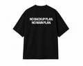 Black vix boxyfit T-shirt