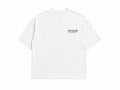 white vix boxyfit T-shirt